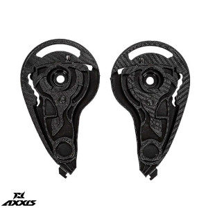 Casca MT Viale SV Break A8 mov lucios (ochelari soare integrati) - MT HELMETS - MLM Motors