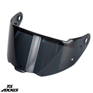 Viziera fumurie casca MT Revenge 2 S - Targo S - MT HELMETS - MLM Motors