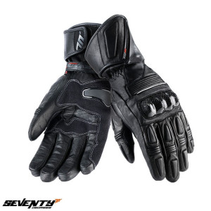 Pilot - FLIPPER Fighter negru mat [ L ] - PILOT - MLM Motors