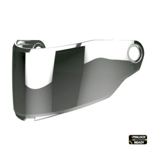 Viziera fumurie casca MT Revenge 2 S - Targo S - MT HELMETS - MLM Motors