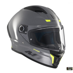 Casca MT Stinger 2 A12 - MT HELMETS - MLM Motors