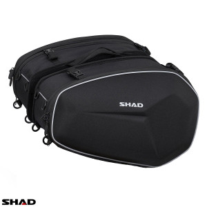 Cutii / bagaje / accesorii | MLM Motors