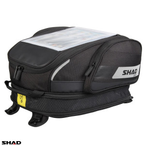 SHAD | MLM Motors