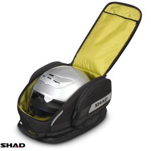 Geanta rezervor motocicleta Shad - SHAD - MLM Motors