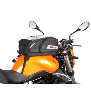 Geanta rezervor motocicleta Shad - SHAD - MLM Motors