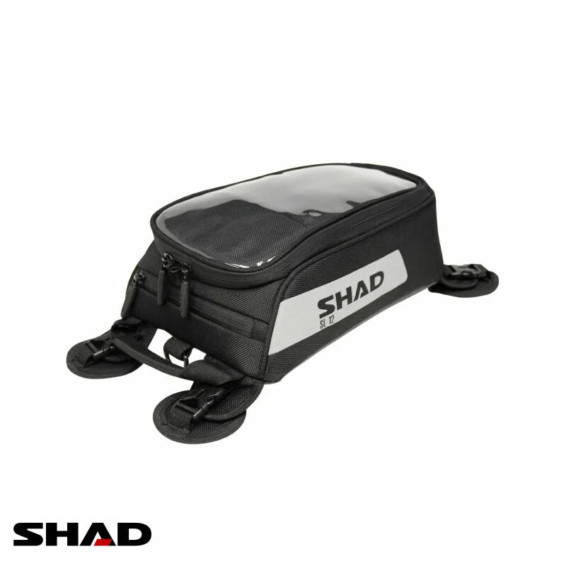 Geanta rezervor motocicleta Shad - SHAD - MLM Motors