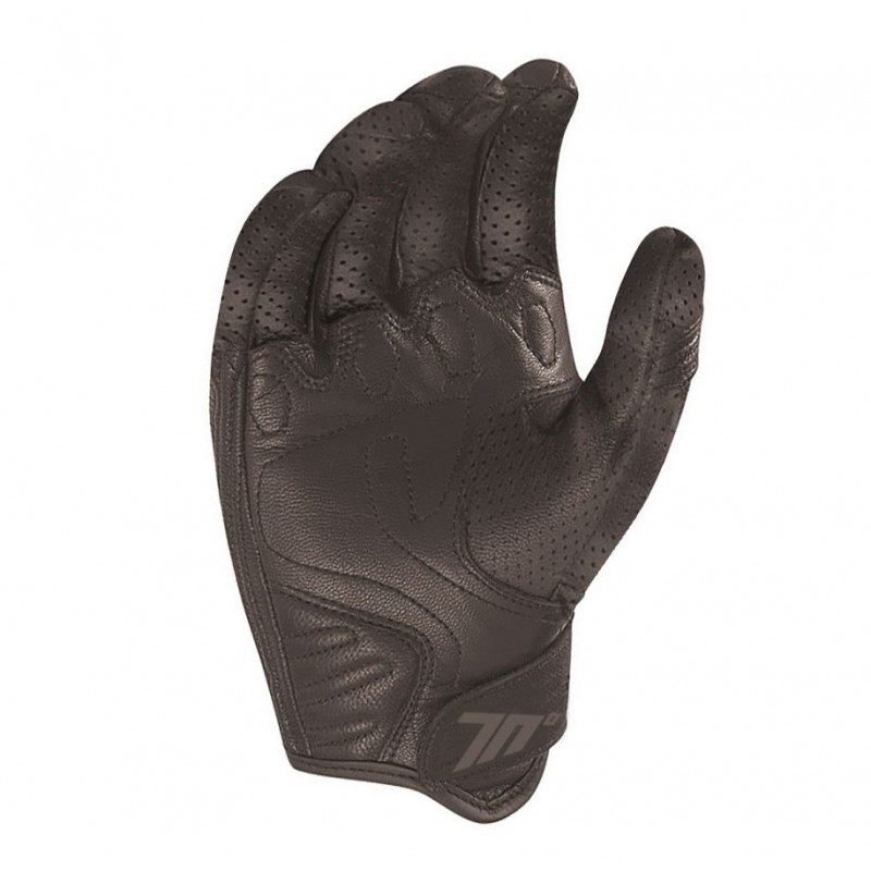 Manusi moto barbati piele Urban vara Seventy SD-C10 - SEVENTY DEGREES - MLM Motors