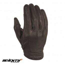 Manusi moto barbati piele Urban vara Seventy SD-C10 - SEVENTY DEGREES - MLM Motors