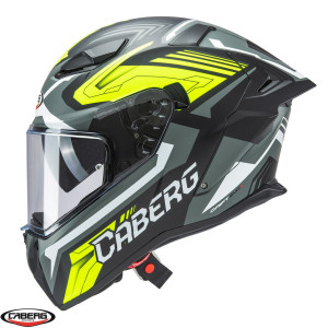 Casca Caberg Drift Evo II SV Jarama L6 - CABERG - MLM Motors