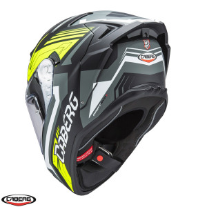 Casca Caberg Drift Evo II SV Jarama L6 - CABERG - MLM Motors