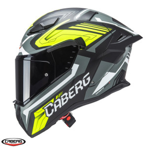 Casca Caberg Drift Evo II SV Jarama L6 - CABERG - MLM Motors