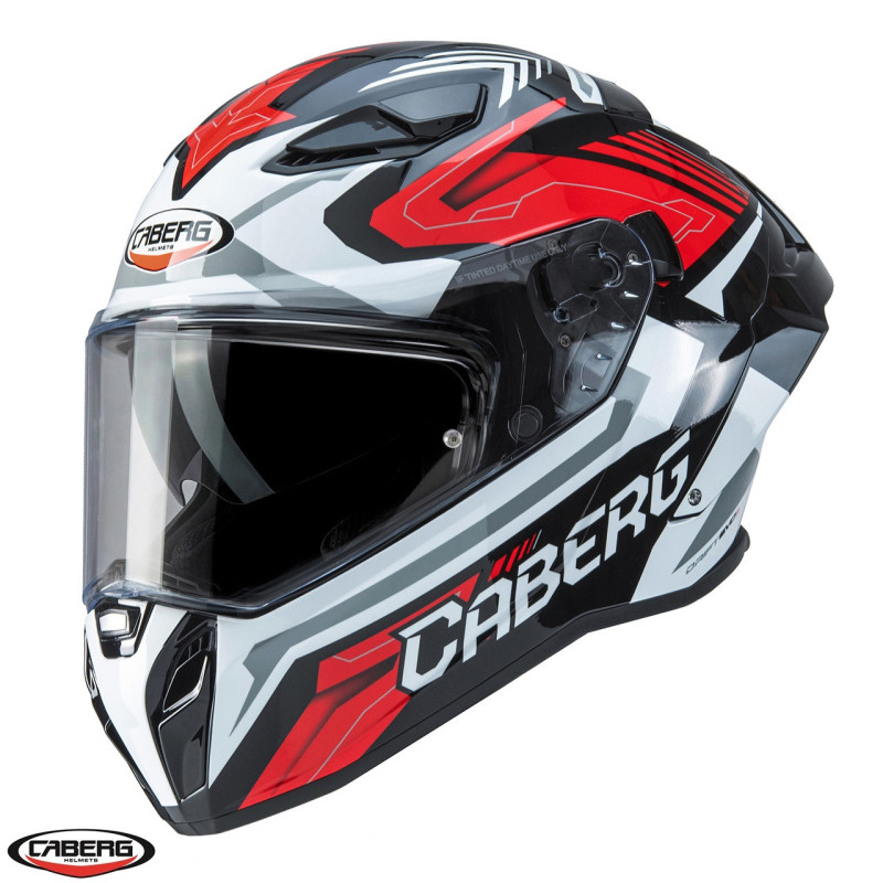 Casca Caberg Drift Evo II SV Jarama G0 - CABERG - MLM Motors
