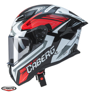 Casca Caberg Drift Evo II SV Jarama G0 - CABERG - MLM Motors