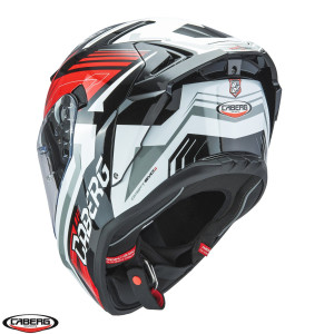 Casca Caberg Drift Evo II SV Jarama G0 - CABERG - MLM Motors