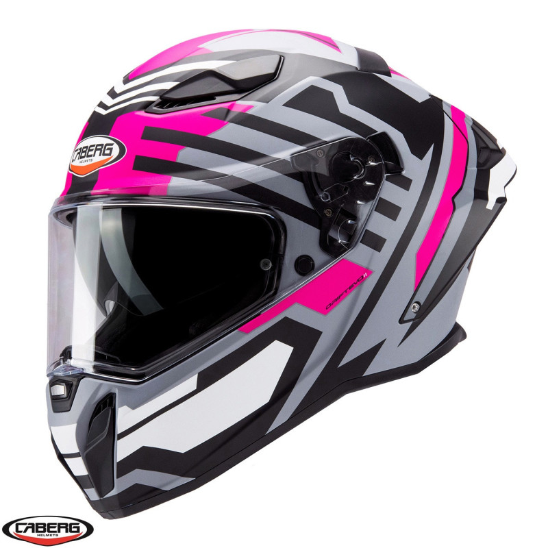 Casca Caberg Drift Evo II SV Horizon N6 - CABERG - MLM Motors