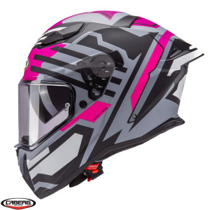 Casca Caberg Drift Evo II SV Horizon N6 - CABERG - MLM Motors
