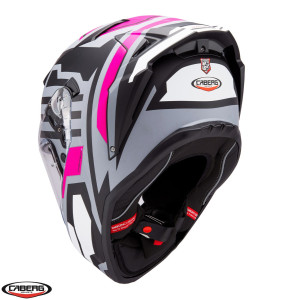 Casca Caberg Drift Evo II SV Horizon N6 - CABERG - MLM Motors
