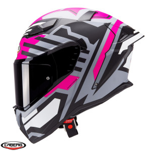 Casca Caberg Drift Evo II SV Horizon N6 - CABERG - MLM Motors