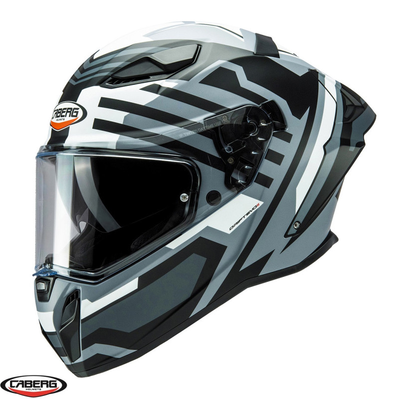 Casca Caberg Drift Evo II SV Horizon N5 - CABERG - MLM Motors