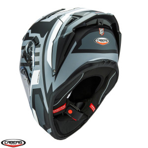 Casca Caberg Drift Evo II SV Horizon N5 - CABERG - MLM Motors