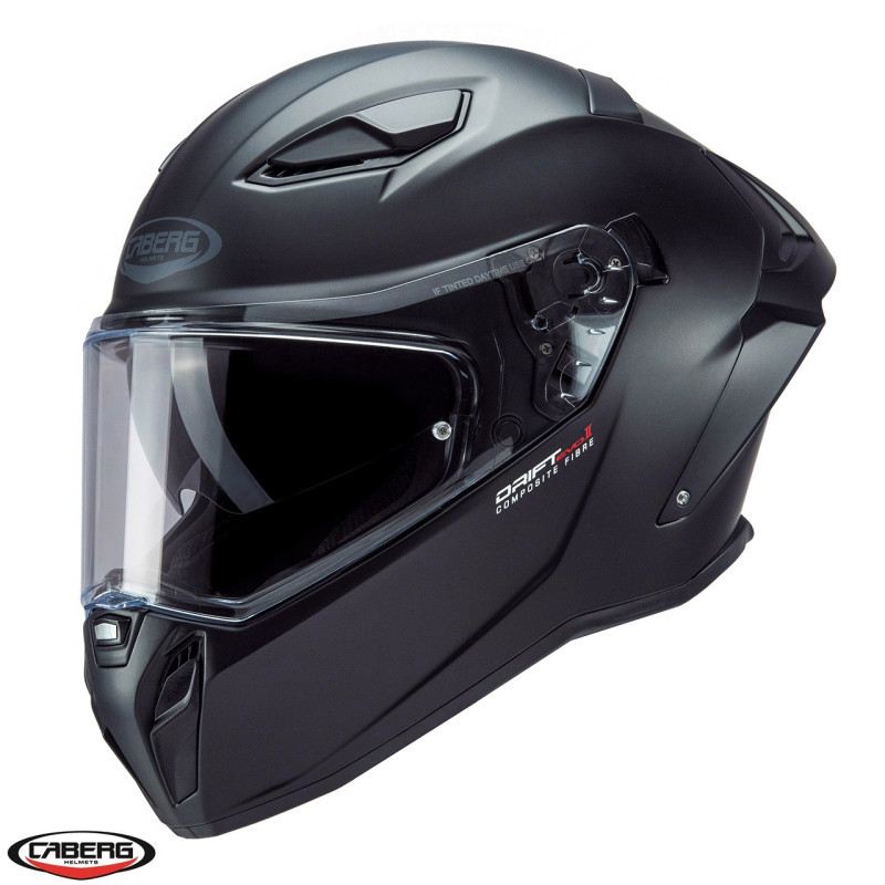 Casca Caberg Drift Evo II SV 17 - CABERG - MLM Motors