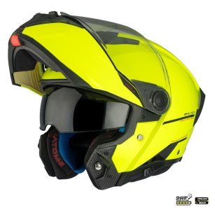 Casca MT Cosmo SV Silence B3 - MT HELMETS - MLM Motors