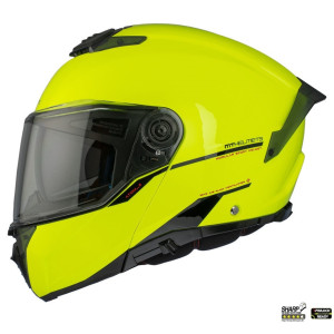 Casca MT Atom 2 SV A3 - MT HELMETS - MLM Motors