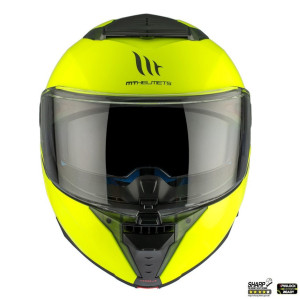 Casca MT Atom 2 SV A3 - MT HELMETS - MLM Motors