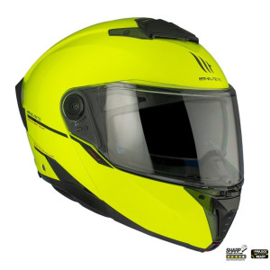 Casca MT Atom 2 SV A3 - MT HELMETS - MLM Motors