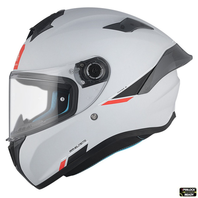 Casca MT Targo S A12 - MT HELMETS - MLM Motors