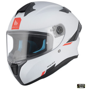 Casca MT Targo S A12 - MT HELMETS - MLM Motors