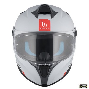 Casca MT Targo S A12 - MT HELMETS - MLM Motors