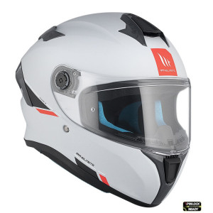 Casca MT Targo S A12 - MT HELMETS - MLM Motors
