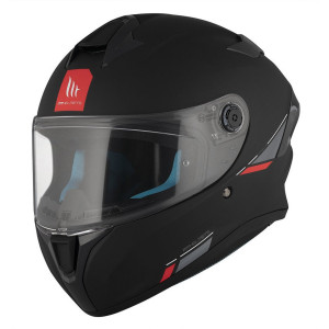 Casca MT Targo S A1 - MT HELMETS - MLM Motors