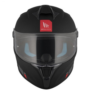 Casca MT Targo S A1 - MT HELMETS - MLM Motors