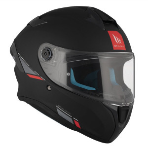 Casca MT Targo S A1 - MT HELMETS - MLM Motors