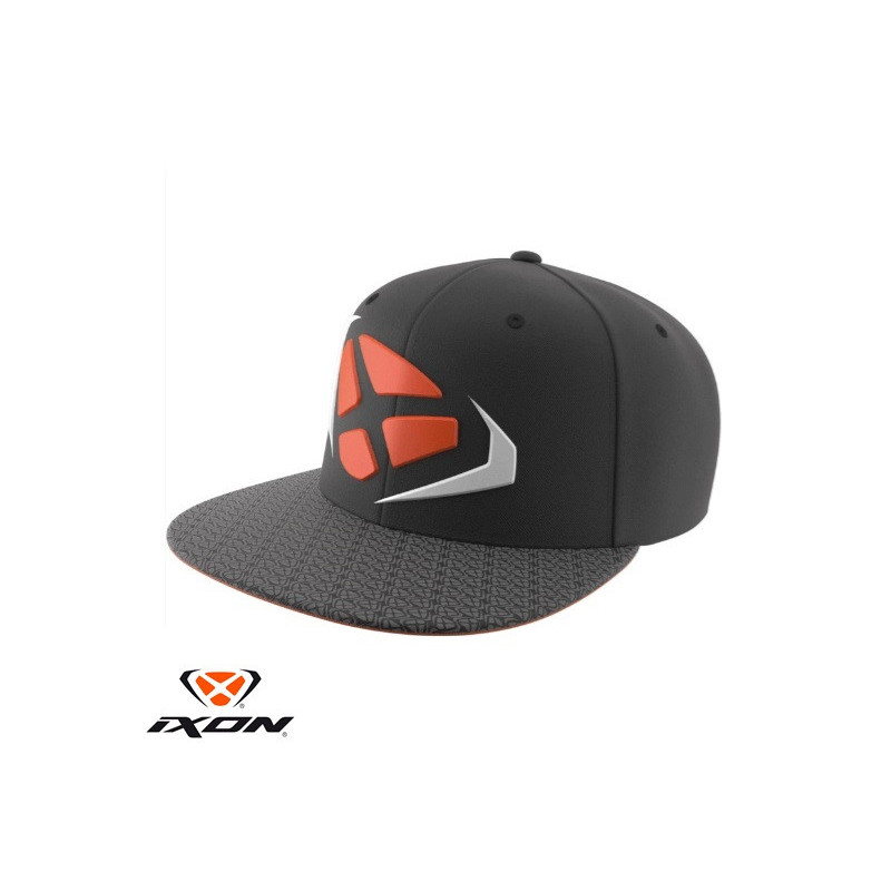 Sapca Ixon Squad - IXON - MLM Motors