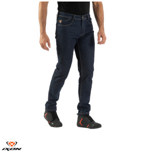 PILOT - FLIPPER Fighter negru lucios / portocaliu [M] - PILOT - MLM Motors