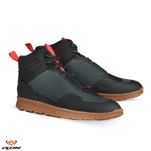 Geaca piele ALPINESTARS MISSILE IGNITION AF TECH-AIR - ALPINESTARS - MLM Motors