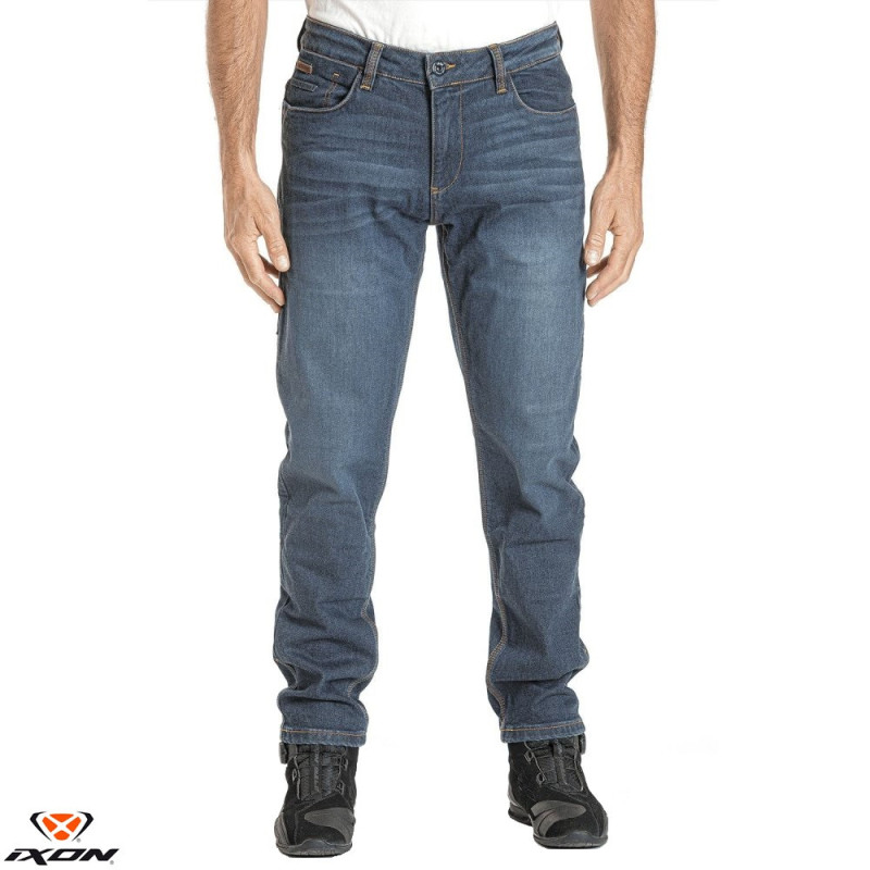 Blugi Ixon Alex - IXON - MLM Motors