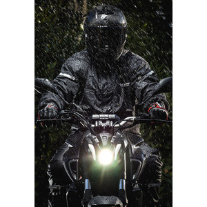 Costum Ixon Compact Suit - IXON - MLM Motors