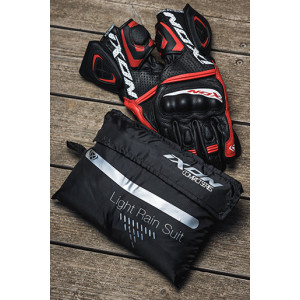 Costum Ixon Compact Suit - IXON - MLM Motors