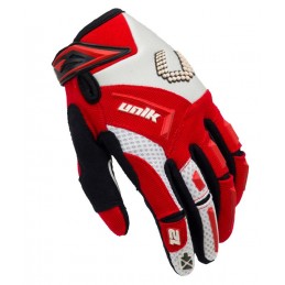 Manusi moto cross-enduro unisex Unik Racing model X-12 - UNIK RACING - MLM Motors