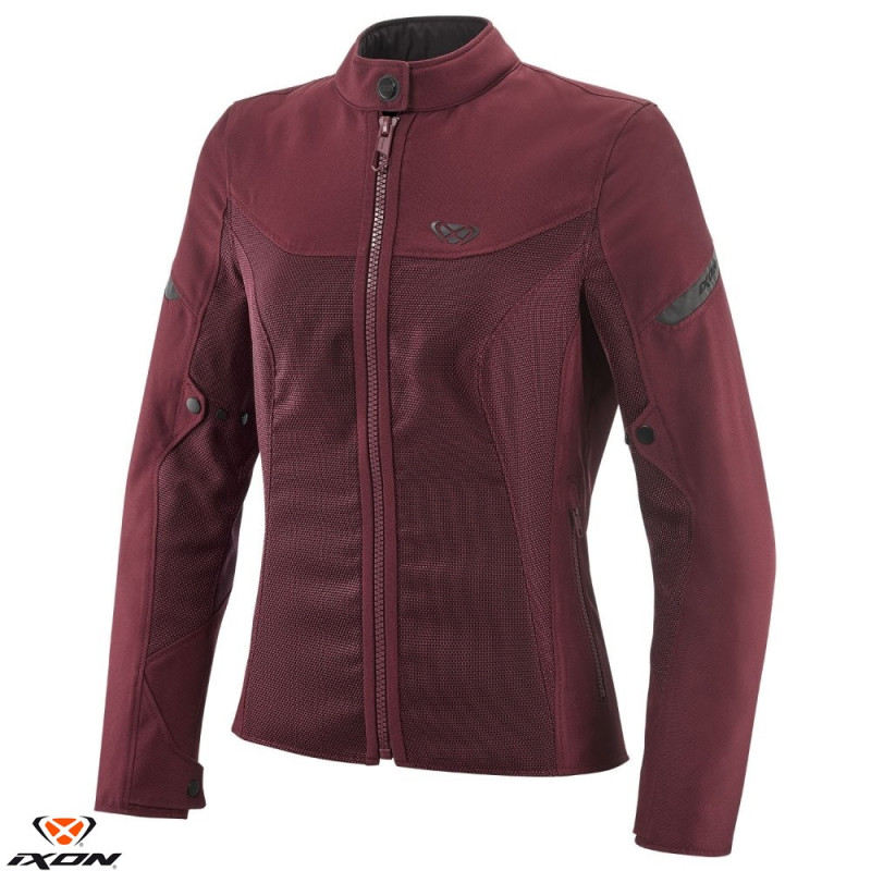 Geaca (jacheta) Ixon Fresh LS - IXON - MLM Motors