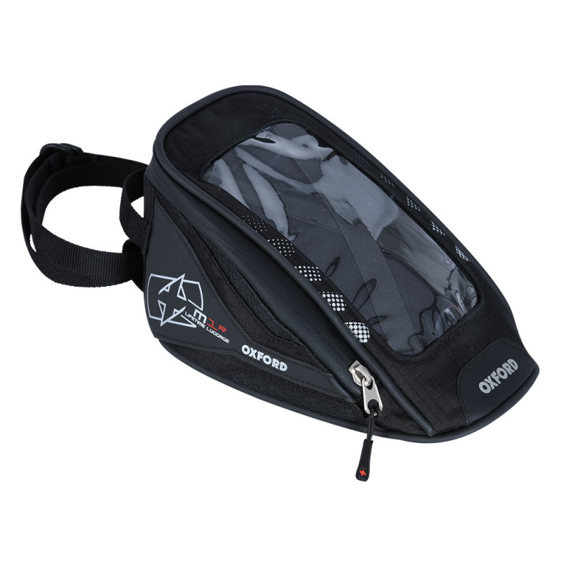 Geanta rezervor motocicleta Oxford - OXFORD - MLM Motors