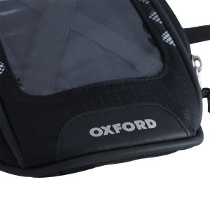 Geanta rezervor motocicleta Oxford - OXFORD - MLM Motors