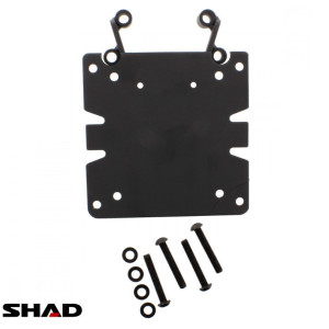 STANDER SPATE BIG BLACK BIKE OXFORD SP821 - OXFORD - MLM Motors