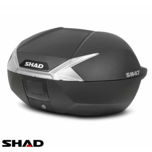 SHAD | MLM Motors
