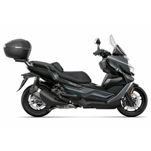 Cutie portbagaj (topcase) Shad SH47 - SHAD - MLM Motors