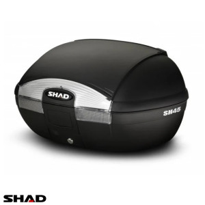 SHAD | MLM Motors